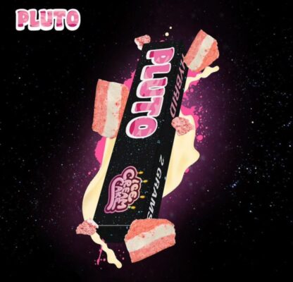 PLUTO ICE CREAM CAKE  DISPOSABLE VAPE